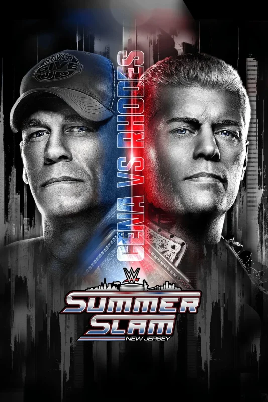 مشاهدة عرض WWE Summerslam 2025 Sunday مترجم عرب سيد
