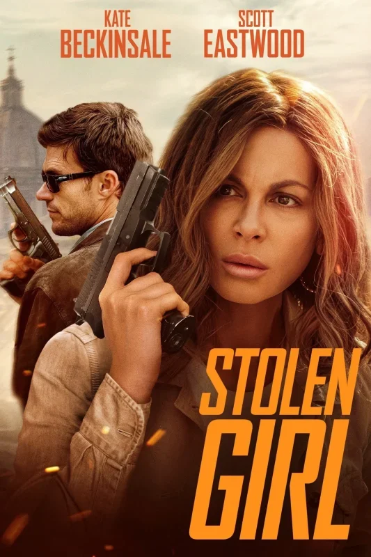مشاهدة فيلم Stolen Girl 2025 مترجم موقع عرب سيد
