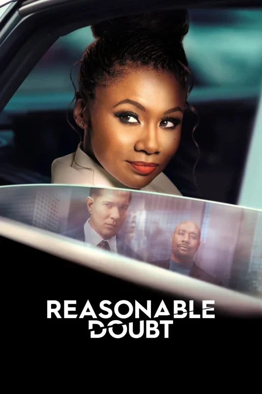 مشاهدة مسلسل Reasonable Doubt الموسم الثالث الحلقة 10 العاشرة مترجمة عرب سيد