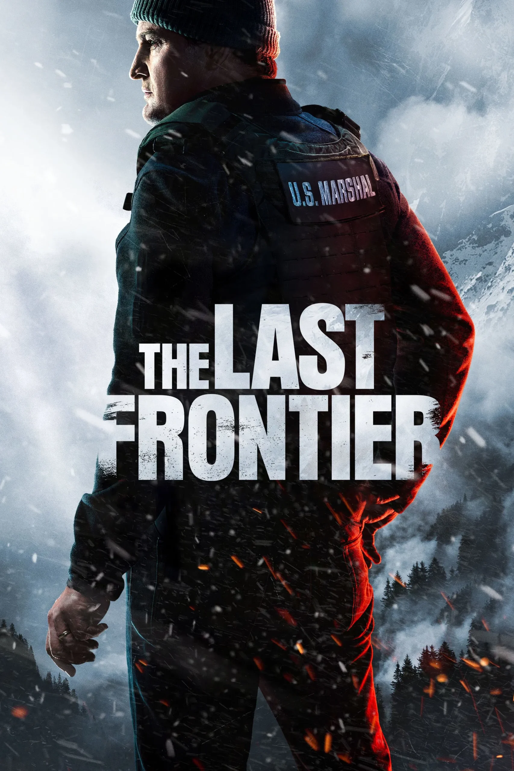 مشاهدة مسلسل The Last Frontier الموسم الاول الحلقة 9 التاسعة مترجمة عرب سيد