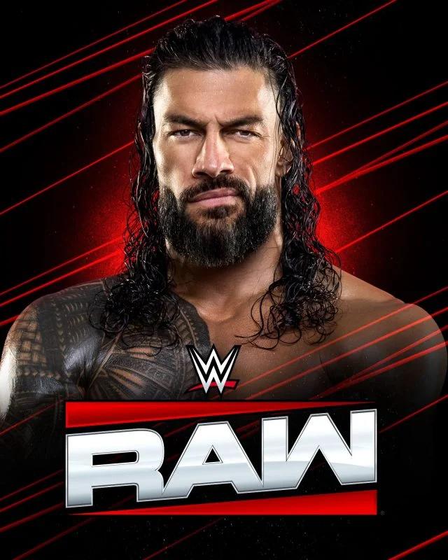 مشاهدة عرض الرو WWE RAW 21.07.2025 مترجم عرب سيد