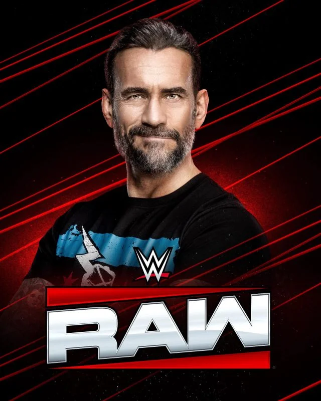 مشاهدة عرض الرو WWE RAW 11.08.2025 مترجم عرب سيد