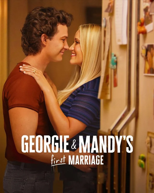 مشاهدة مسلسل Georgie And Mandys First Marriage الموسم الثاني الحلقة 5 الخامسة مترجمة عرب سيد