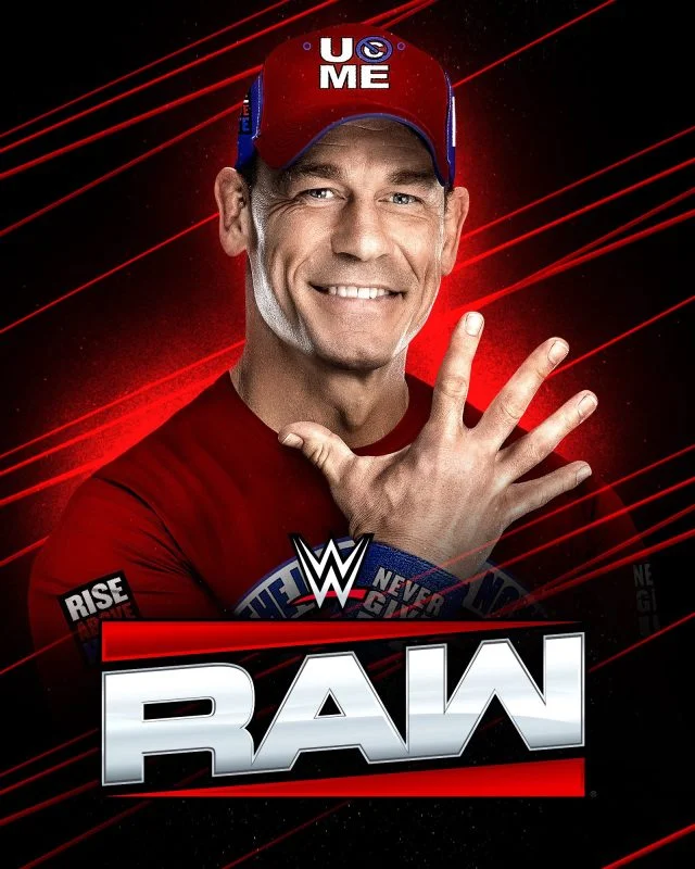 مشاهدة عرض الرو WWE RAW 10.11.2025 مترجم موقع عرب سيد