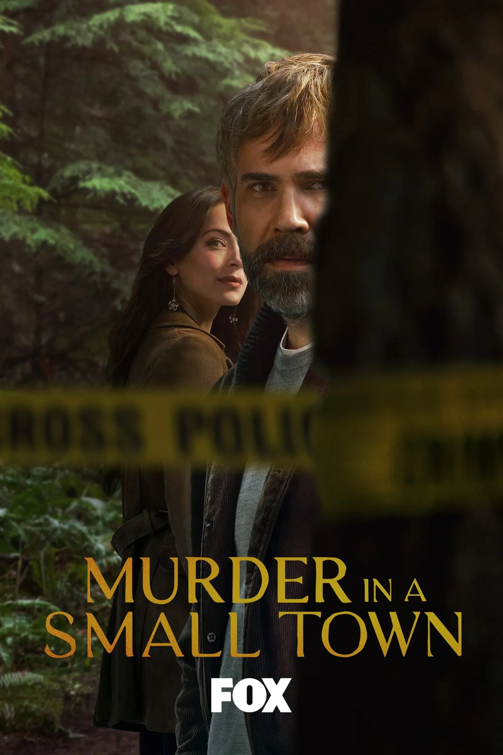 مشاهدة مسلسل Murder In A Small Town الموسم الثاني الحلقة 9 التاسعة مترجمة عرب سيد