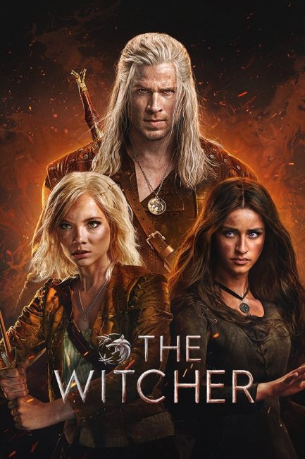 مشاهدة مسلسل The Witcher الموسم الرابع الحلقة 8 والاخيرة مترجمة موقع عرب سيد