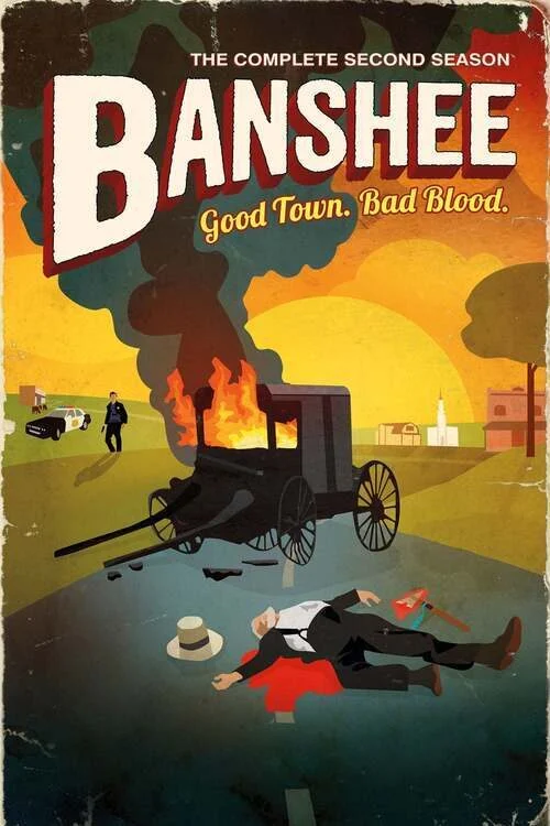مشاهدة مسلسل Banshee الموسم الثاني الحلقة 10 العاشرة والاخيرة مترجمة عرب سيد