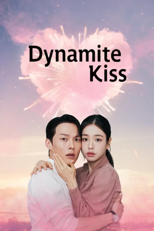 مشاهدة مسلسل Dynamite Kiss الموسم الاول الحلقة 2 الثانية مترجمة عرب سيد