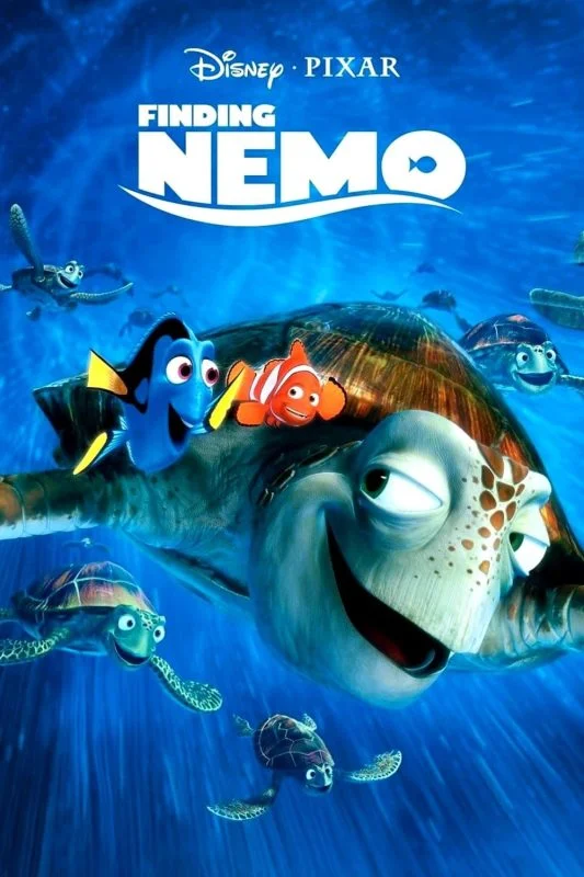مشاهدة فيلم Finding Nemo 2003 مترجم موقع عرب سيد