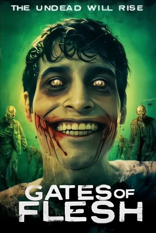 مشاهدة فيلم Gates Of Flesh 2025 مترجم موقع عرب سيد