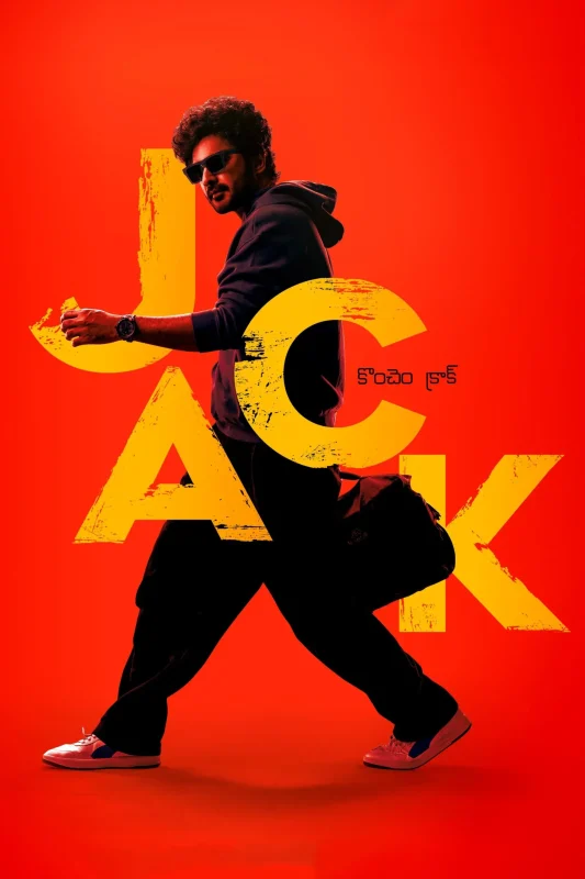 مشاهدة فيلم Jack 2025 مترجم موقع عرب سيد