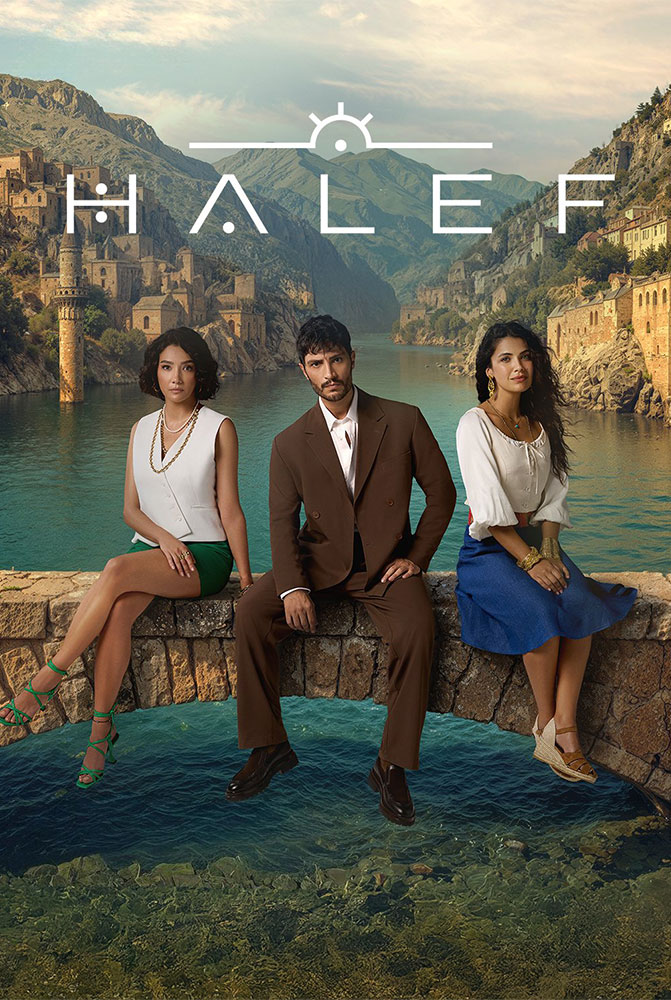 مشاهدة مسلسل الخليفة الموسم الاول الحلقة 9 التاسعة مترجمة عرب سيد