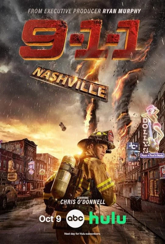 مشاهدة مسلسل 9-1-1 Nashville الموسم الاول الحلقة 6 السادسة مترجمة عرب سيد