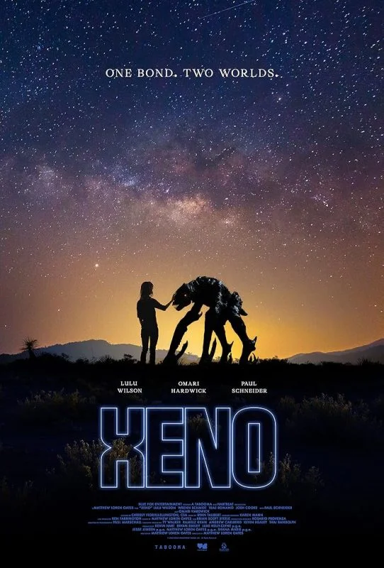 مشاهدة فيلم Xeno 2025 مترجم موقع عرب سيد