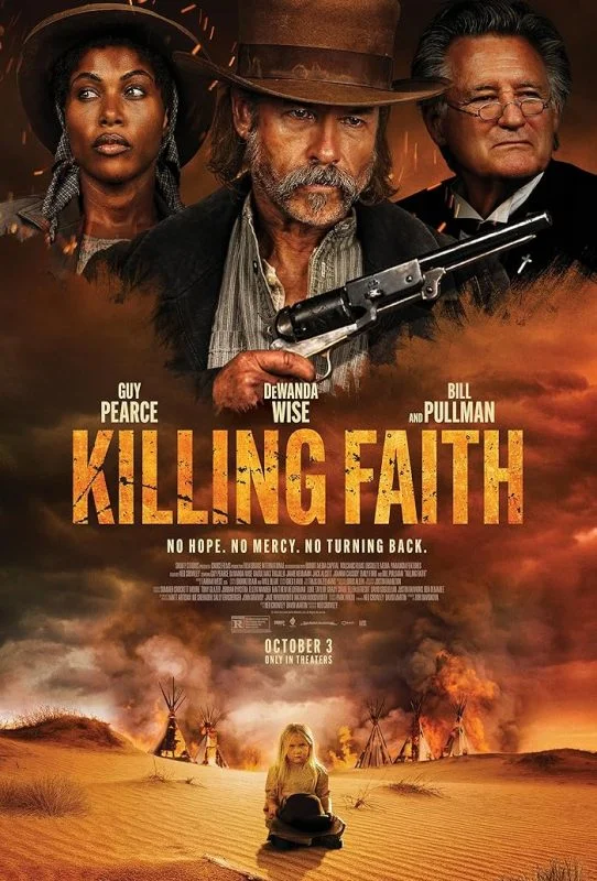 مشاهدة فيلم Killing Faith 2025 مترجم موقع عرب سيد