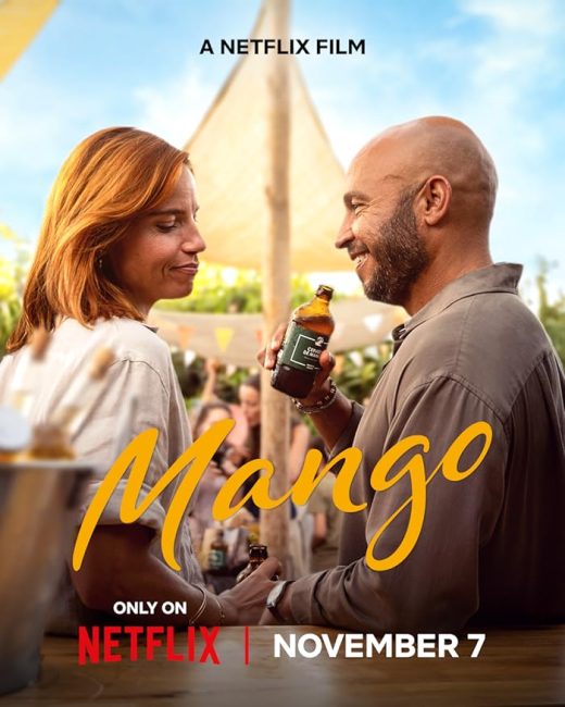 مشاهدة فيلم Mango 2025 مترجم اون لاين موقع عرب سيد