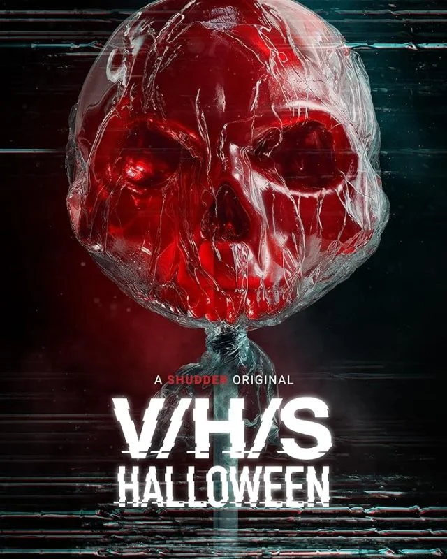 مشاهدة فيلم V/H/S/Halloween 2025 مترجم موقع عرب سيد
