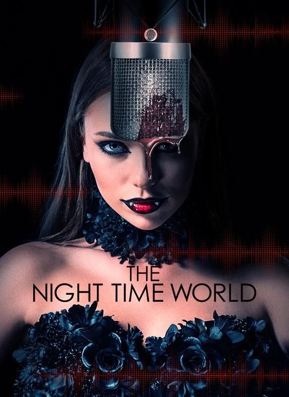 مشاهدة فيلم The Night Time World 2025 مترجم موقع عرب سيد