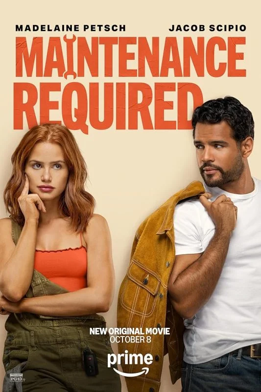 مشاهدة فيلم Maintenance Required 2025 مترجم موقع عرب سيد