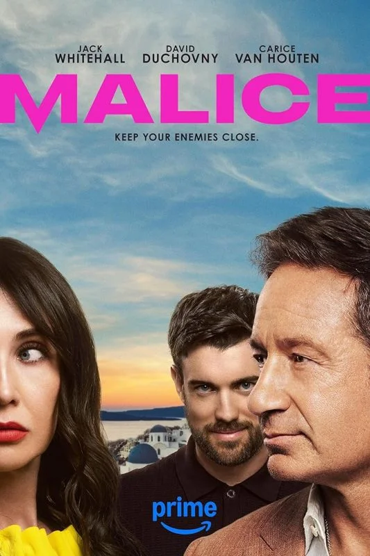 مشاهدة مسلسل Malice الموسم الاول الحلقة 6 السادسة والاخيرة مترجمة عرب سيد