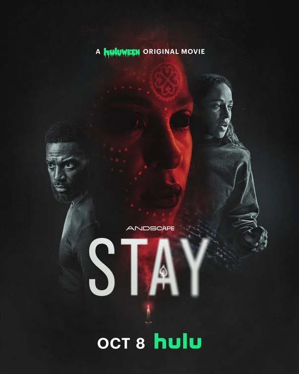 مشاهدة فيلم Stay 2025 مترجم موقع عرب سيد