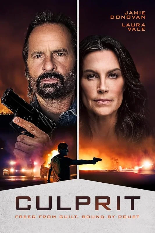 مشاهدة فيلم Culprit 2025 مترجم موقع عرب سيد