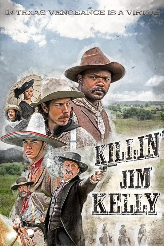 مشاهدة فيلم Killin Jim Kelly 2025 مترجم موقع عرب سيد