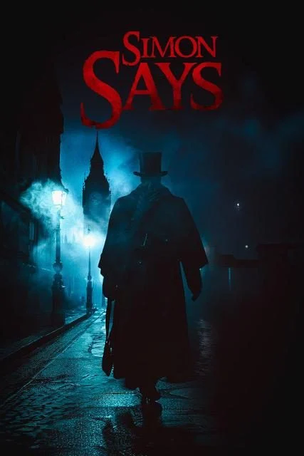 مشاهدة فيلم Simon Says 2025 مترجم موقع عرب سيد