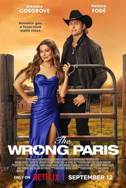 مشاهدة فيلم The Wrong Paris 2025 مترجم اون لاين موقع عرب سيد