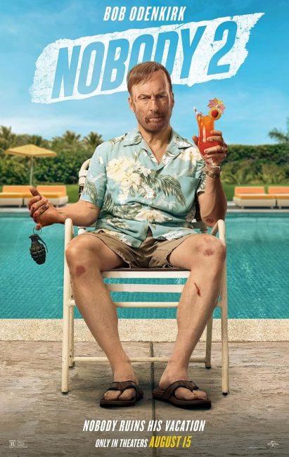 مشاهدة فيلم Nobody 2 2025 مترجم اون لاين عرب سيد