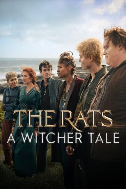 مشاهدة فيلم The Rats: A Witcher Tale 2025 مترجم اون لاين موقع عرب سيد