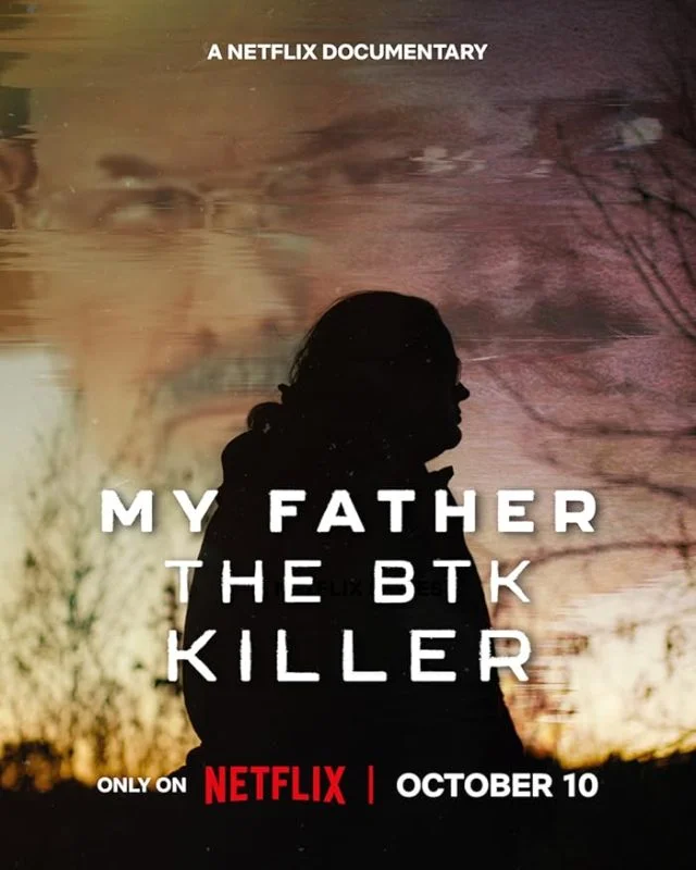 مشاهدة فيلم My Father The BTK Killer 2025 مترجم موقع عرب سيد