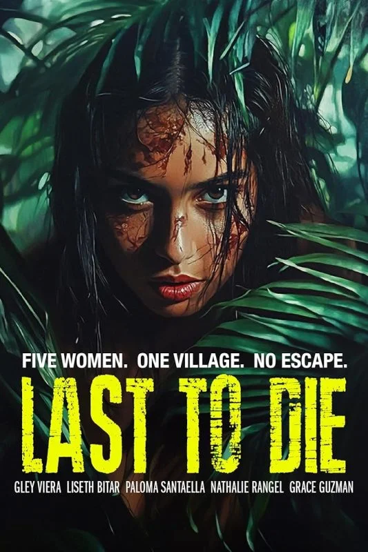مشاهدة فيلم Last To Die 2025 مترجم موقع عرب سيد