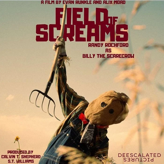 مشاهدة فيلم Field Of Screams 2025 مترجم موقع عرب سيد