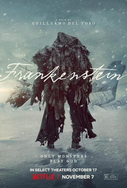 مشاهدة فيلم Frankenstein 2025 مترجم اون لاين موقع عرب سيد