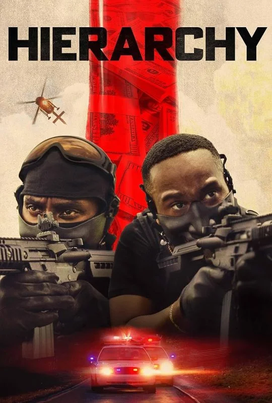 مشاهدة فيلم Hierarchy 2025 مترجم موقع عرب سيد