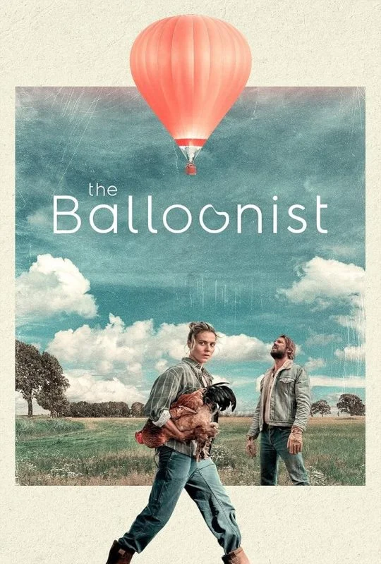 مشاهدة فيلم The Balloonist 2025 مترجم موقع عرب سيد