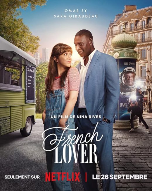 مشاهدة فيلم French Lover 2025 مترجم اون لاين موقع عرب سيد