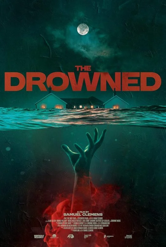 مشاهدة فيلم The Drowned 2025 مترجم موقع عرب سيد