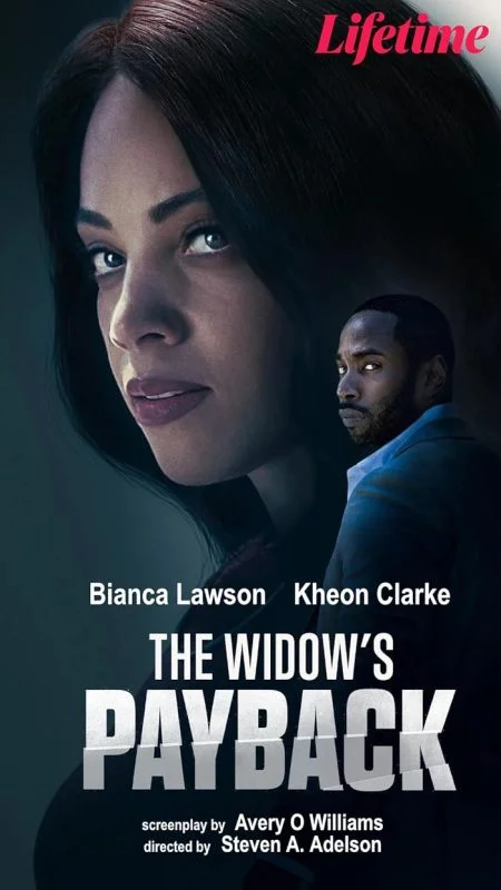 مشاهدة فيلم The Widows Payback 2025 مترجم موقع عرب سيد