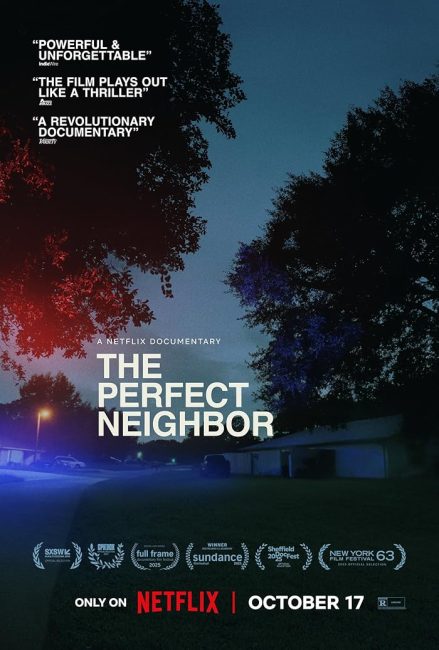 مشاهدة فيلم The Perfect Neighbor 2025 مترجم اون لاين موقع عرب سيد