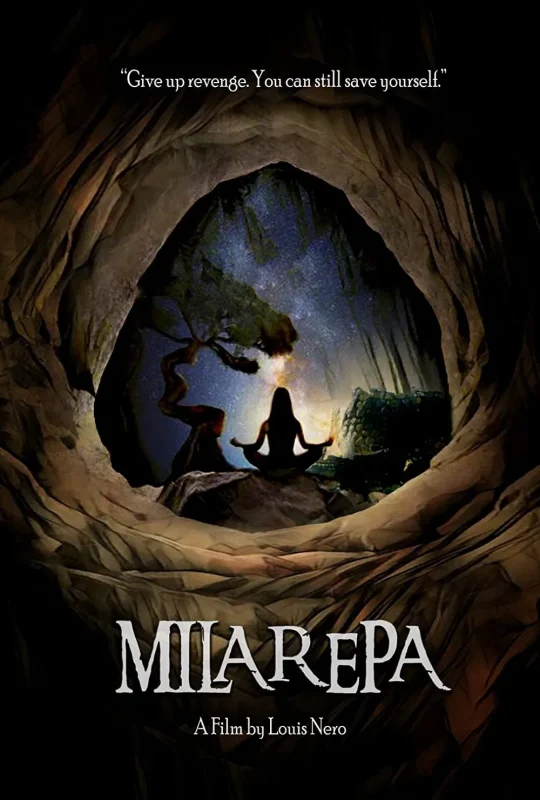 مشاهدة فيلم Milarepa 2025 مترجم موقع عرب سيد