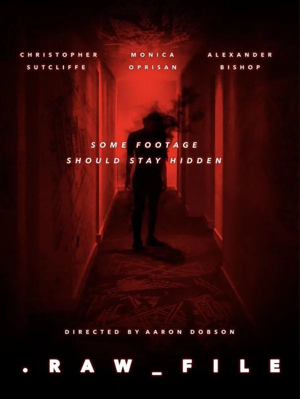 مشاهدة فيلم Raw File 2025 مترجم موقع عرب سيد