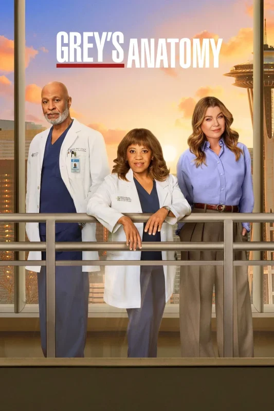 مشاهدة مسلسل Grey’s Anatomy الموسم 22 الحلقة 6 السادسة مترجمة عرب سيد