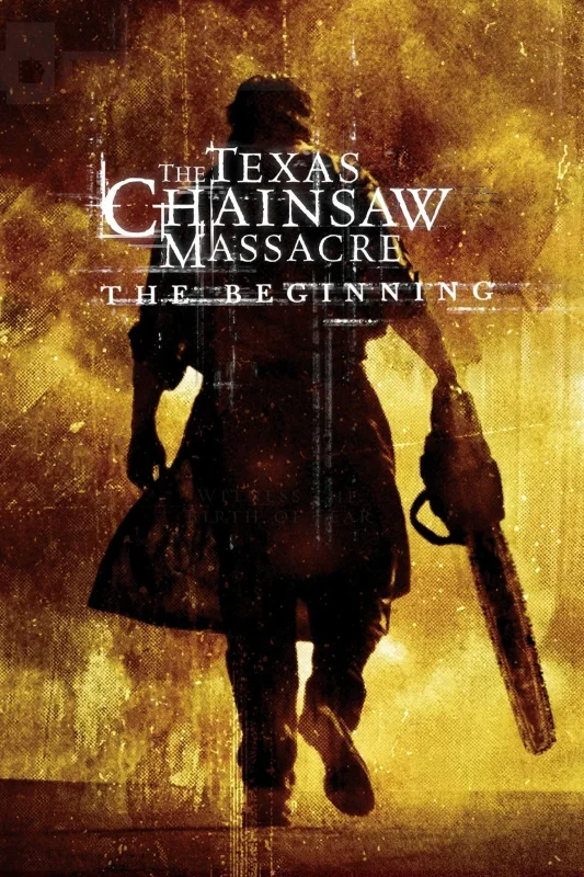 مشاهدة فيلم The Texas Chainsaw Massacre: The Beginning 2006 مترجم عرب سيد