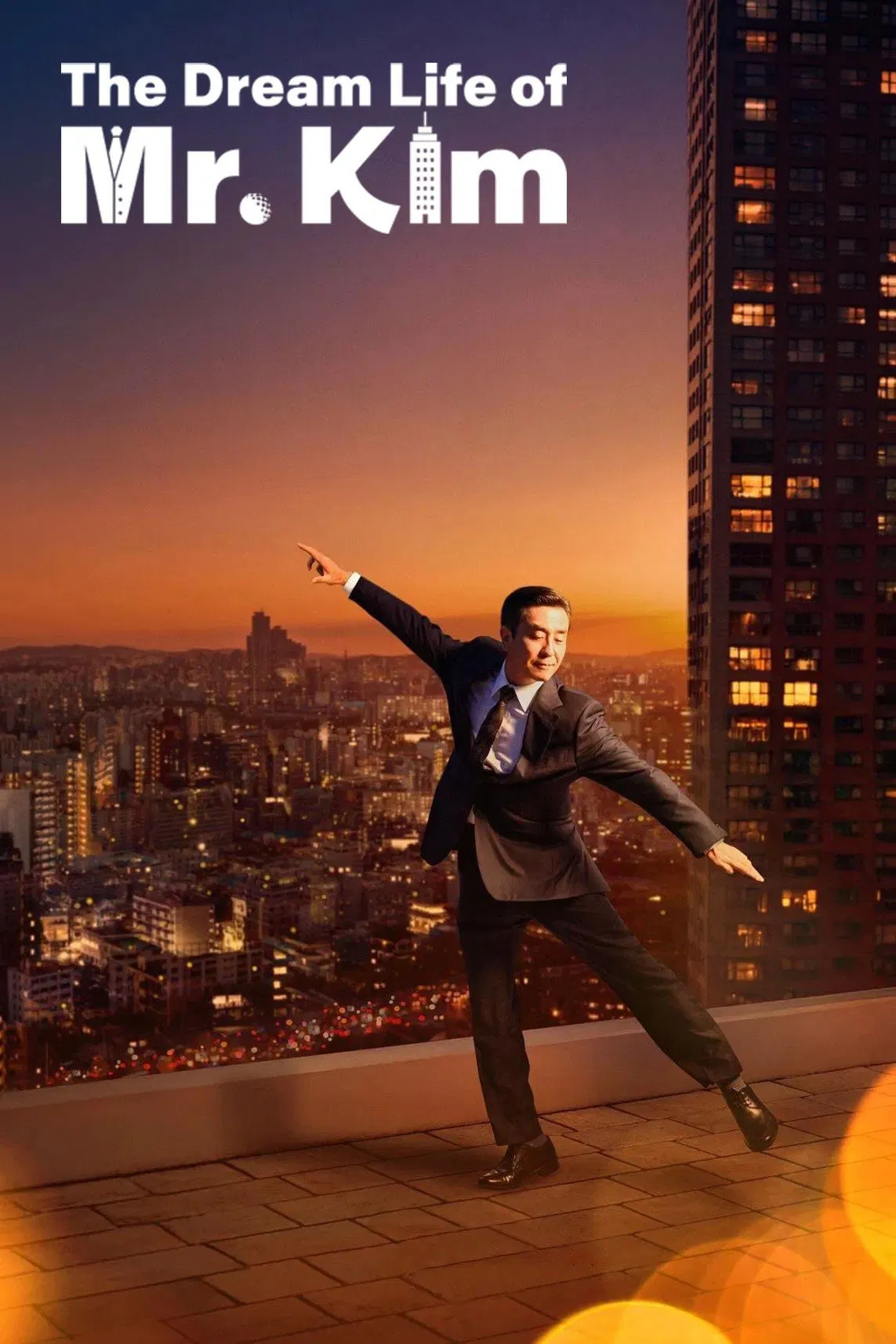 مشاهدة مسلسل The Dream Life Of Mr. Kim الموسم الاول الحلقة 10 العاشرة مترجمة عرب سيد