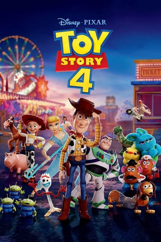 مشاهدة فيلم Toy Story 4 2019 مترجم موقع عرب سيد