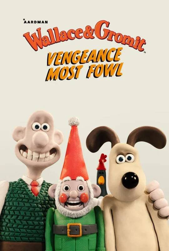 مشاهدة فيلم Wallace And Gromit Vengeance Most Fowl 2024 مدبلج موقع عرب سيد