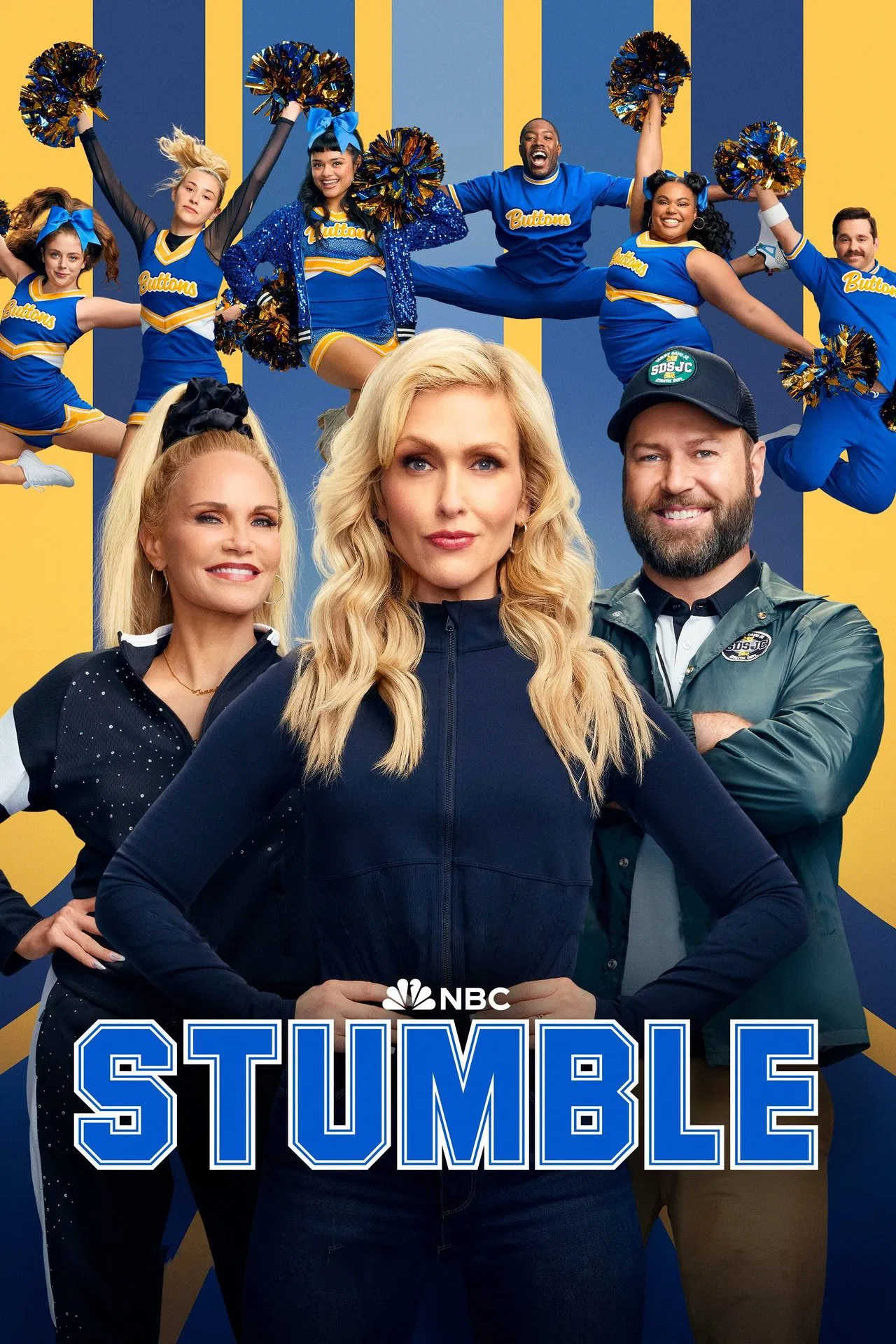 مشاهدة مسلسل Stumble الموسم الاول الحلقة 3 الثالثة مترجمة عرب سيد