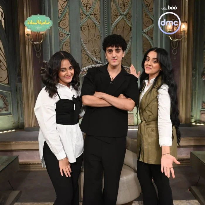 مشاهدة برنامج صاحبة السعادة 2025 – حلقة المواهب الغنائية الشابة موقع عرب سيد